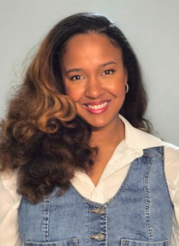 Autumn Malhotra HBCU Week NOW