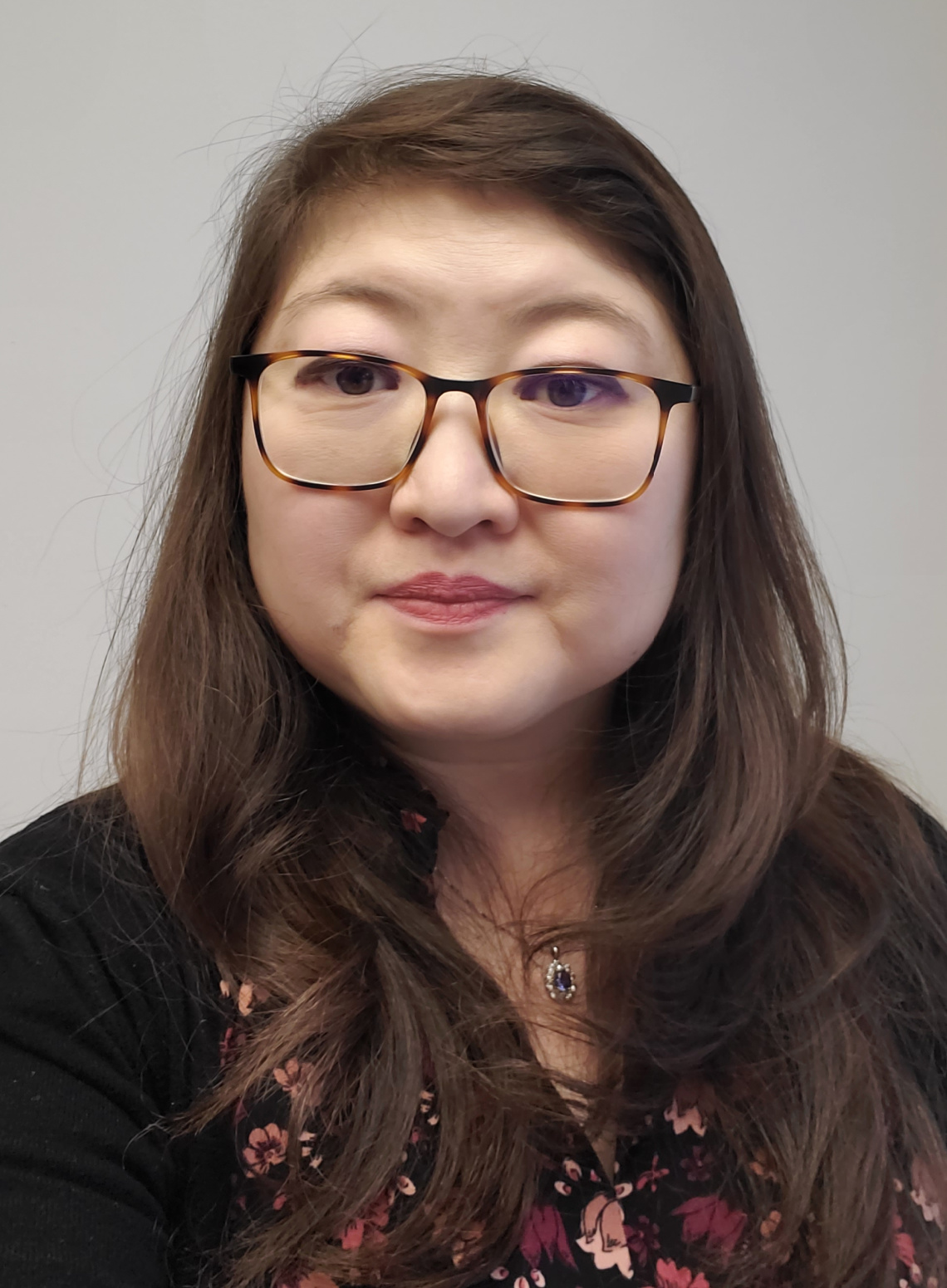 Eleanor Hong HBCU Week NOW