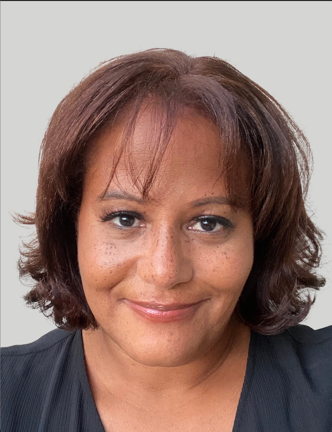 Sharon Liggins HBCU Week NOW