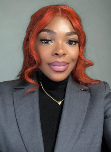 Tykiah Lexii Fowlkes HBCU Week NOW