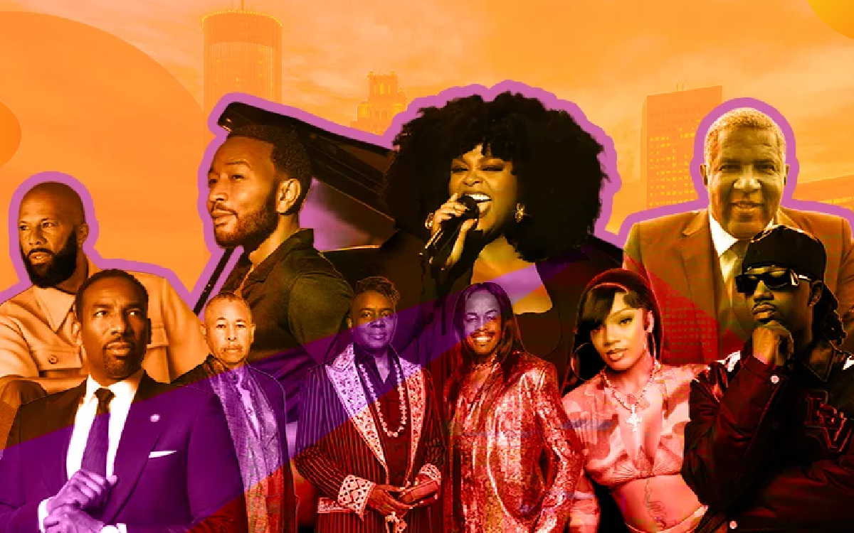 Aware Fest HBCU Special Appearances