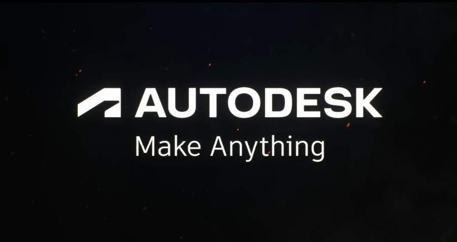 Auto Desk Make Anything