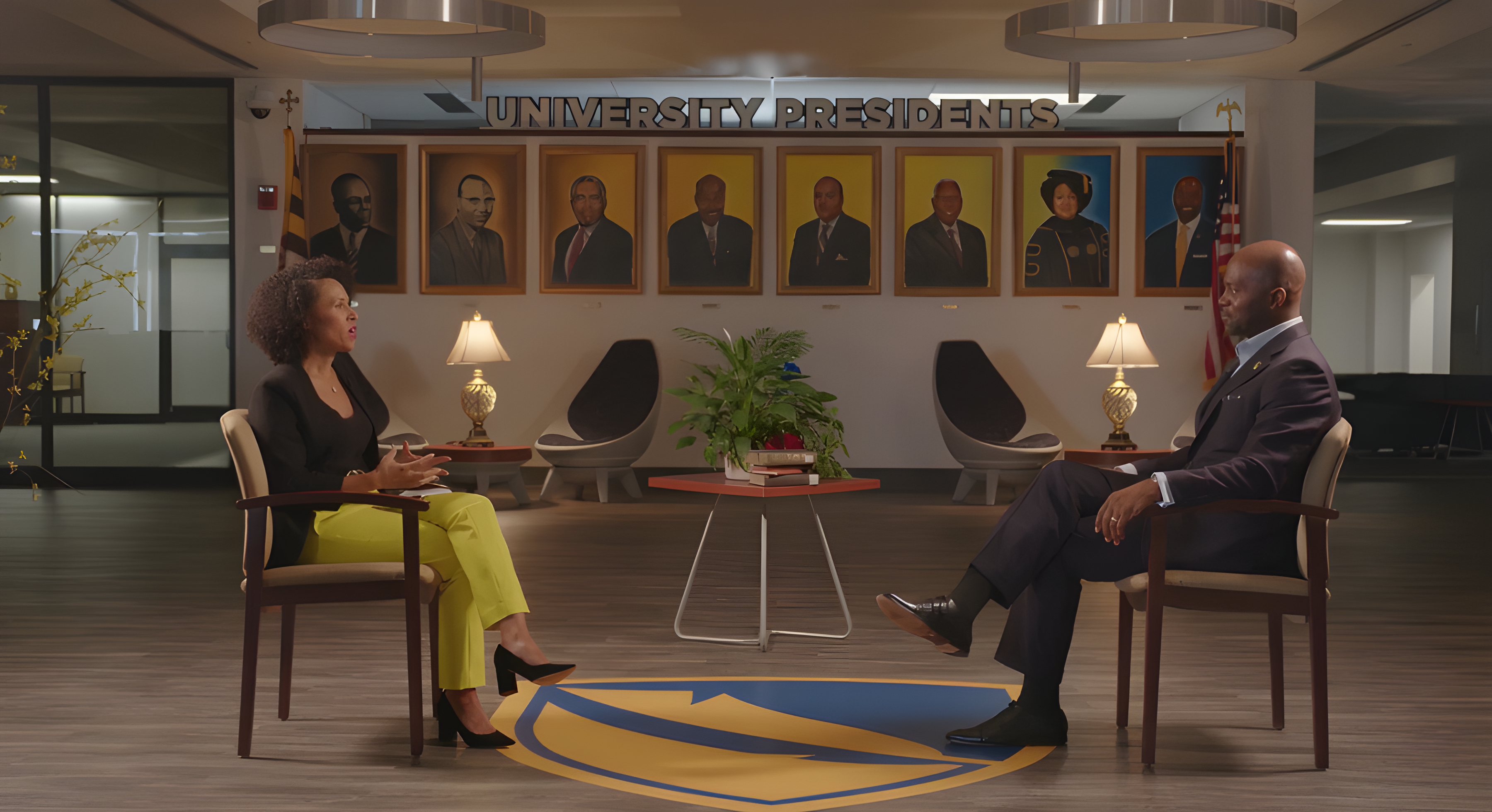 HBCU Week from Coppin Telly Awards 2026