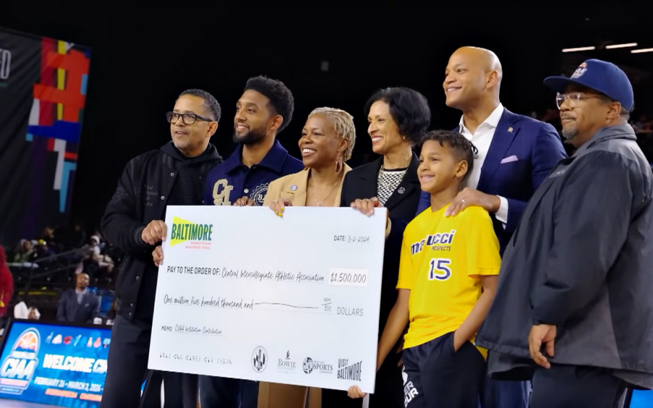 Inside the CIAA: The Baltimore Experience