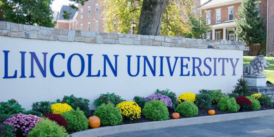 Lincoln University