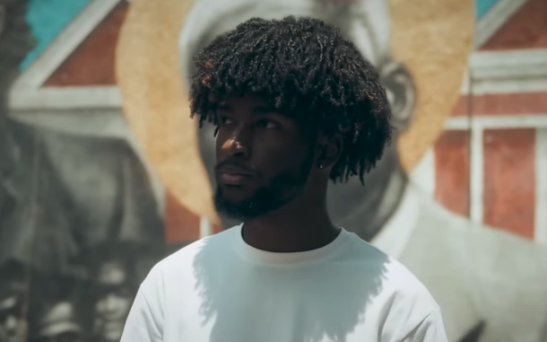 Morehouse: We Expect Nothing Less - The Benjamin E. Mays Story