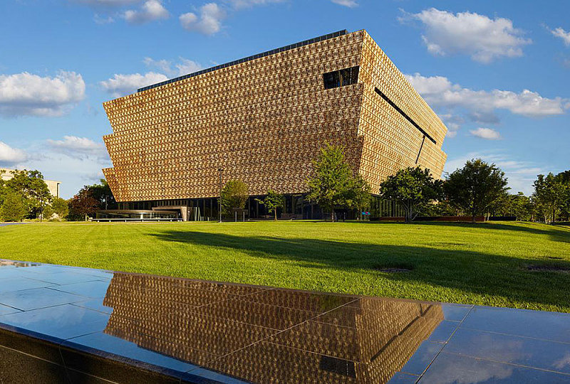 Smithsonian National Museum of African American History & Culture
