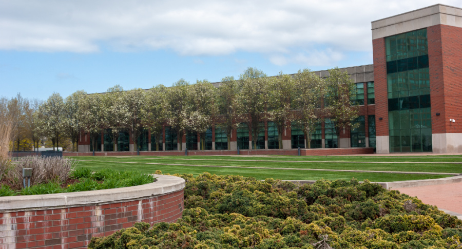 PLC Detroit College Campus