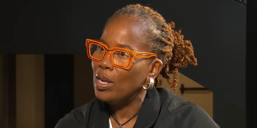 State Circle Special featuring Dr. Kaye Wise Whitehead