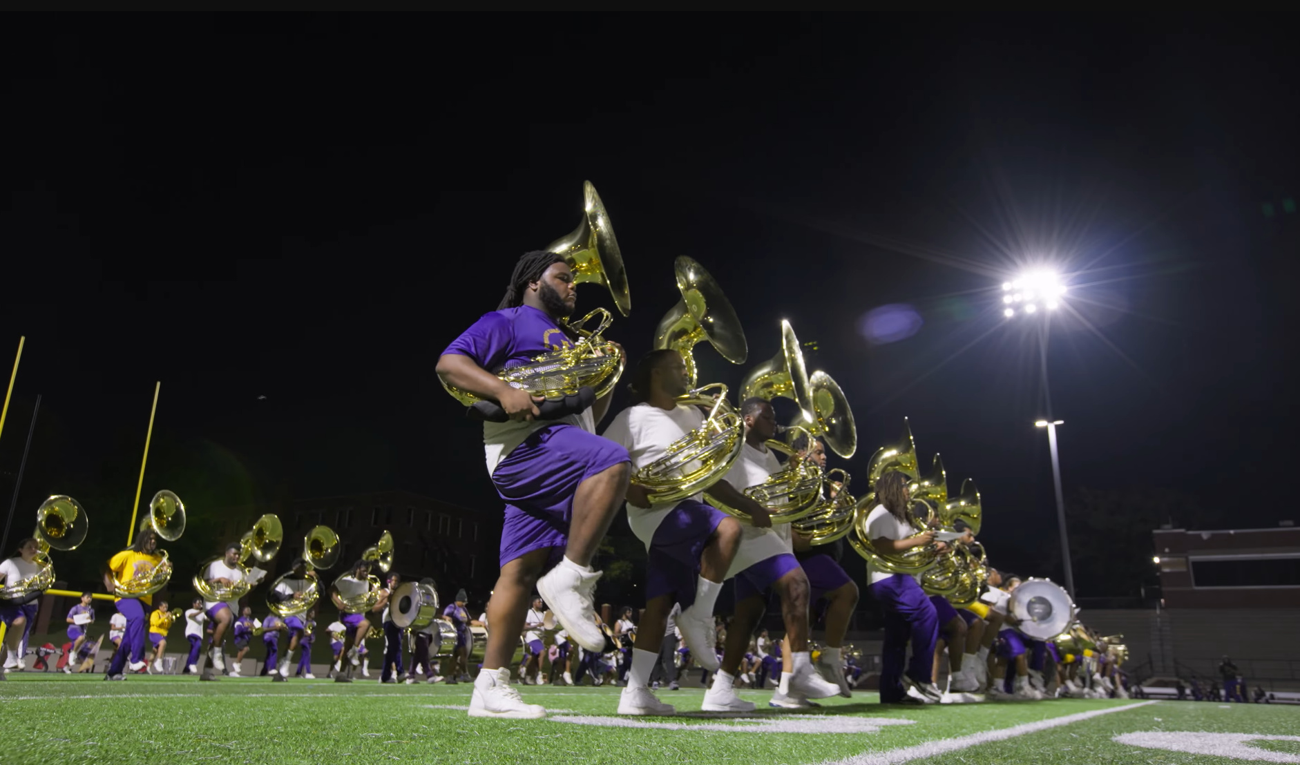 Inside the CIAA: The Baltimore Experience