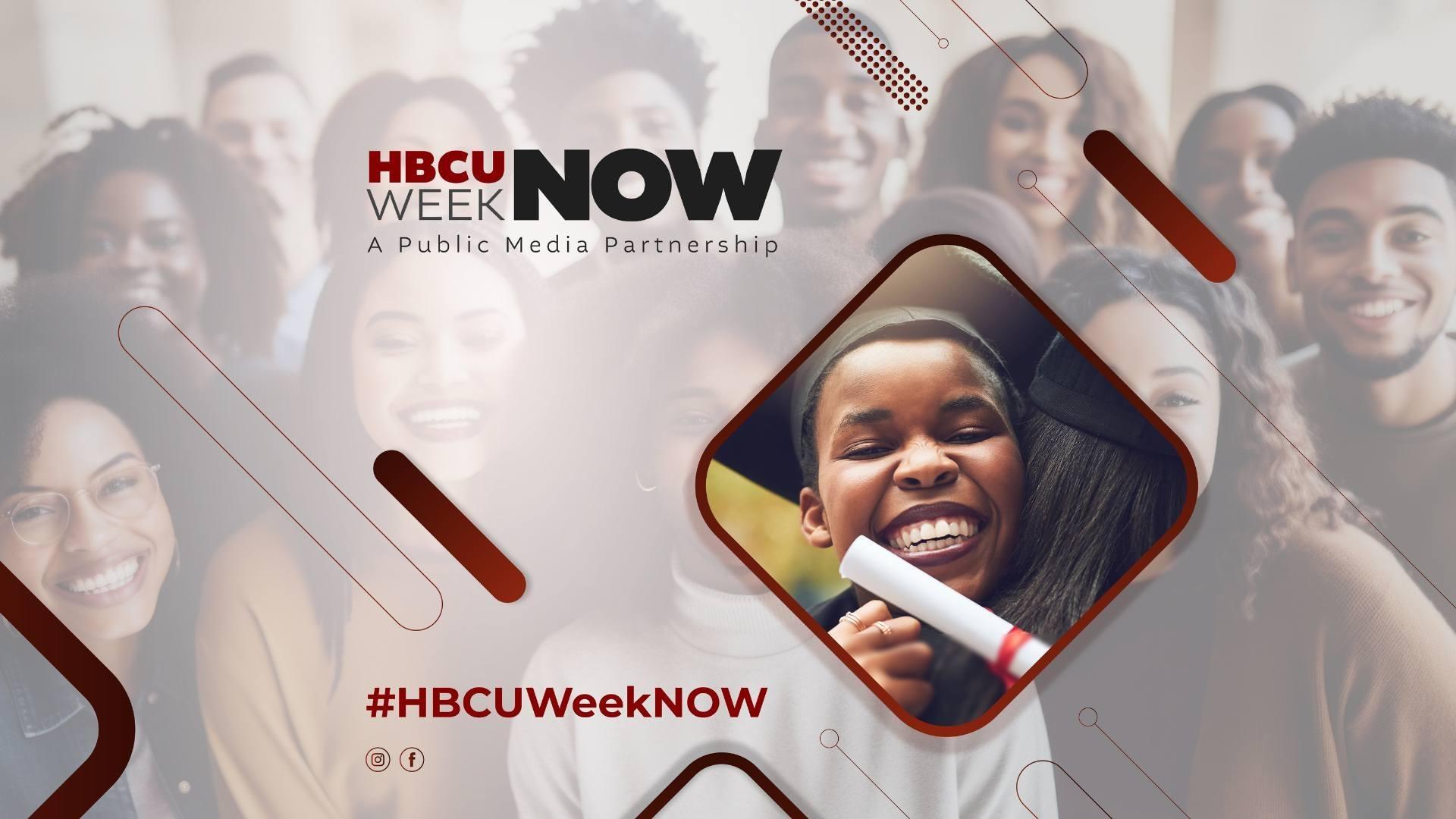 HBCU Nation by HBCU Week NOW
