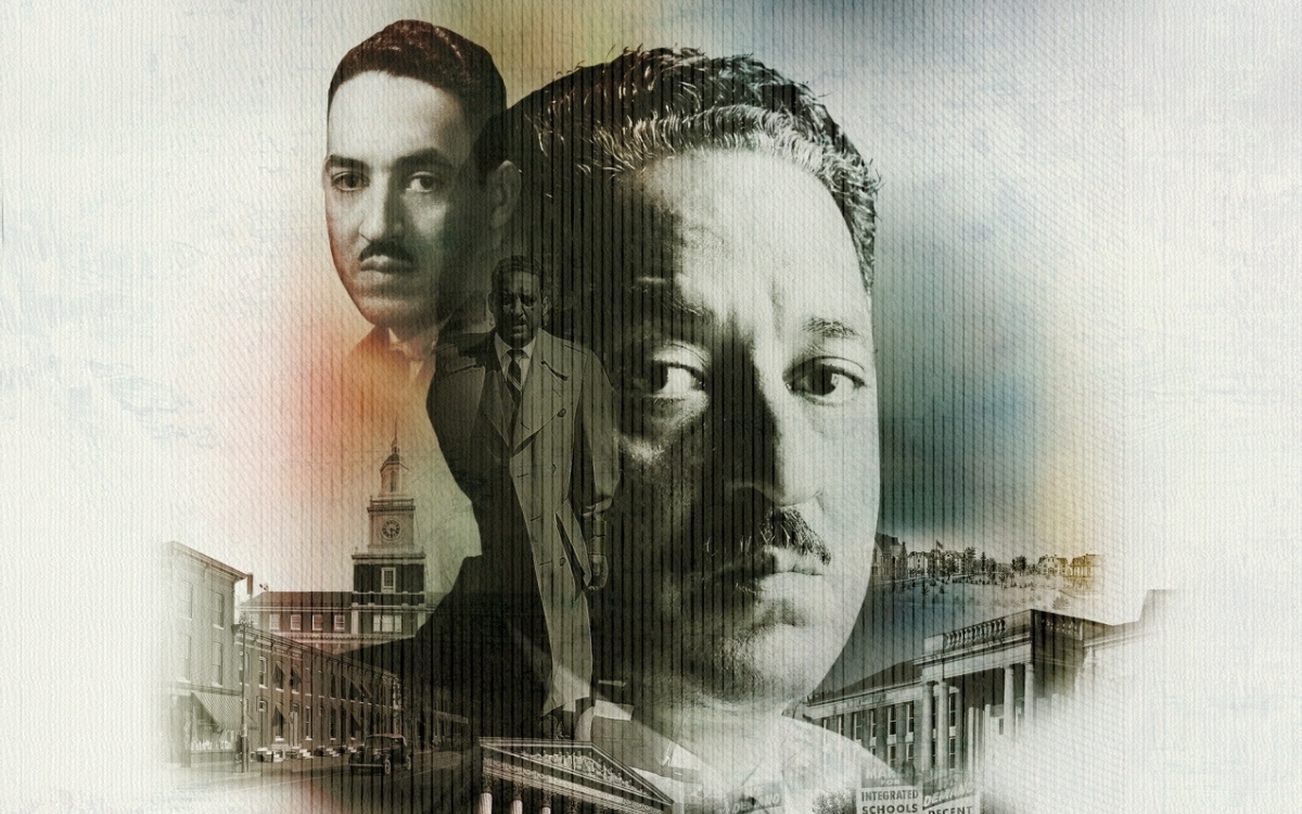 Becoming Thurgood screening Savannah State University