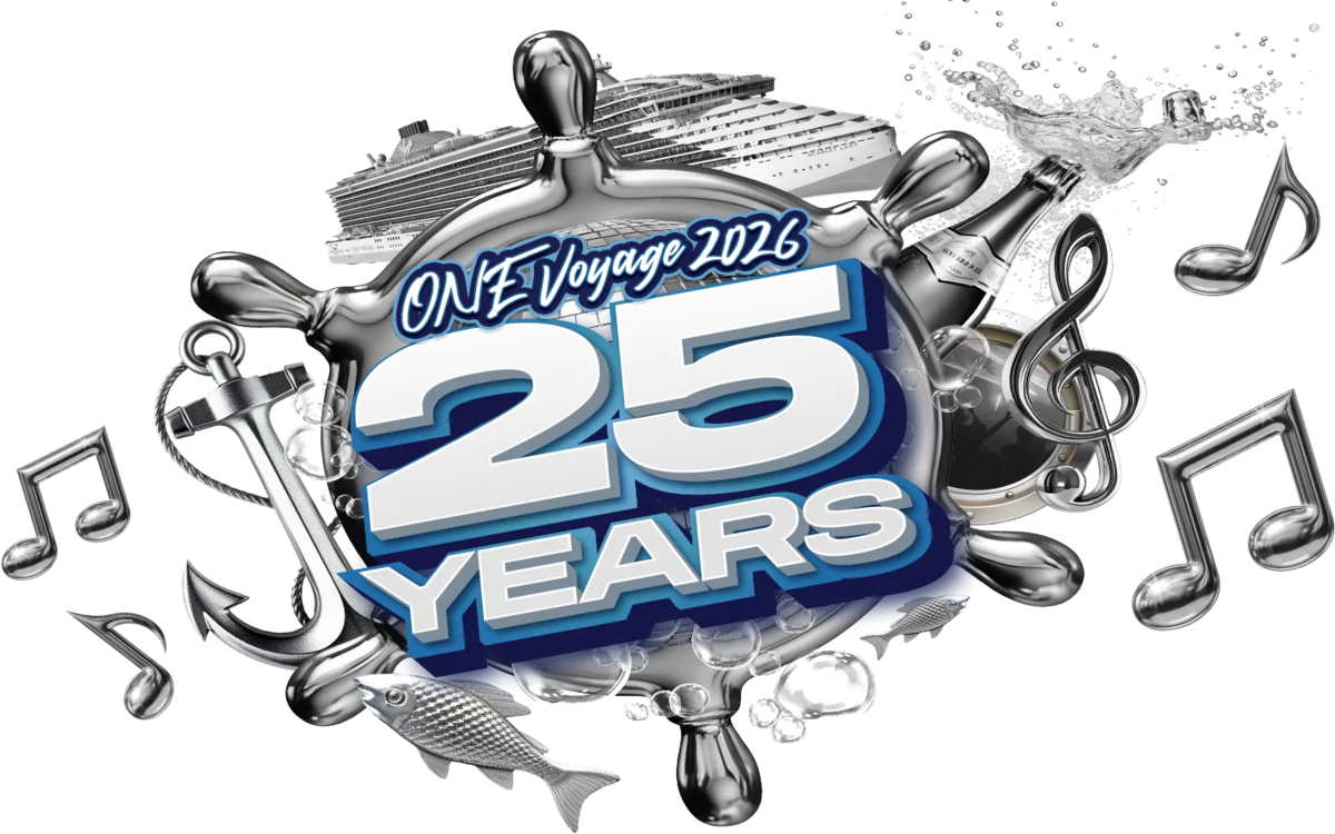 Rickey Smiley Hosts ONE Voyage 2026: Urban One Cruise Partners with UNCF for HBCU Scholarships &amp; Caribbean Fun