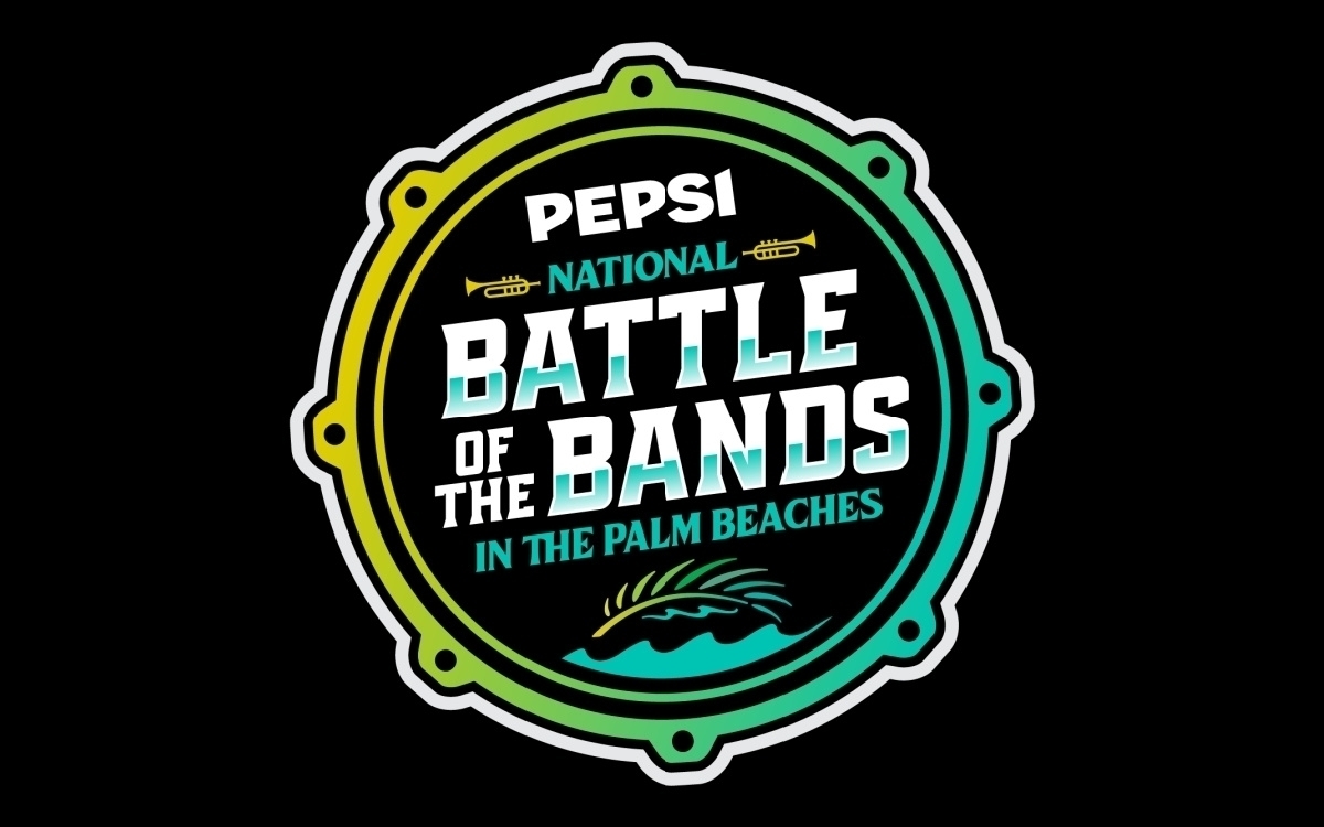Pepsi National Battle of the Bands (NBOTB) heads to Palm Beach MLK Weekend, 2026