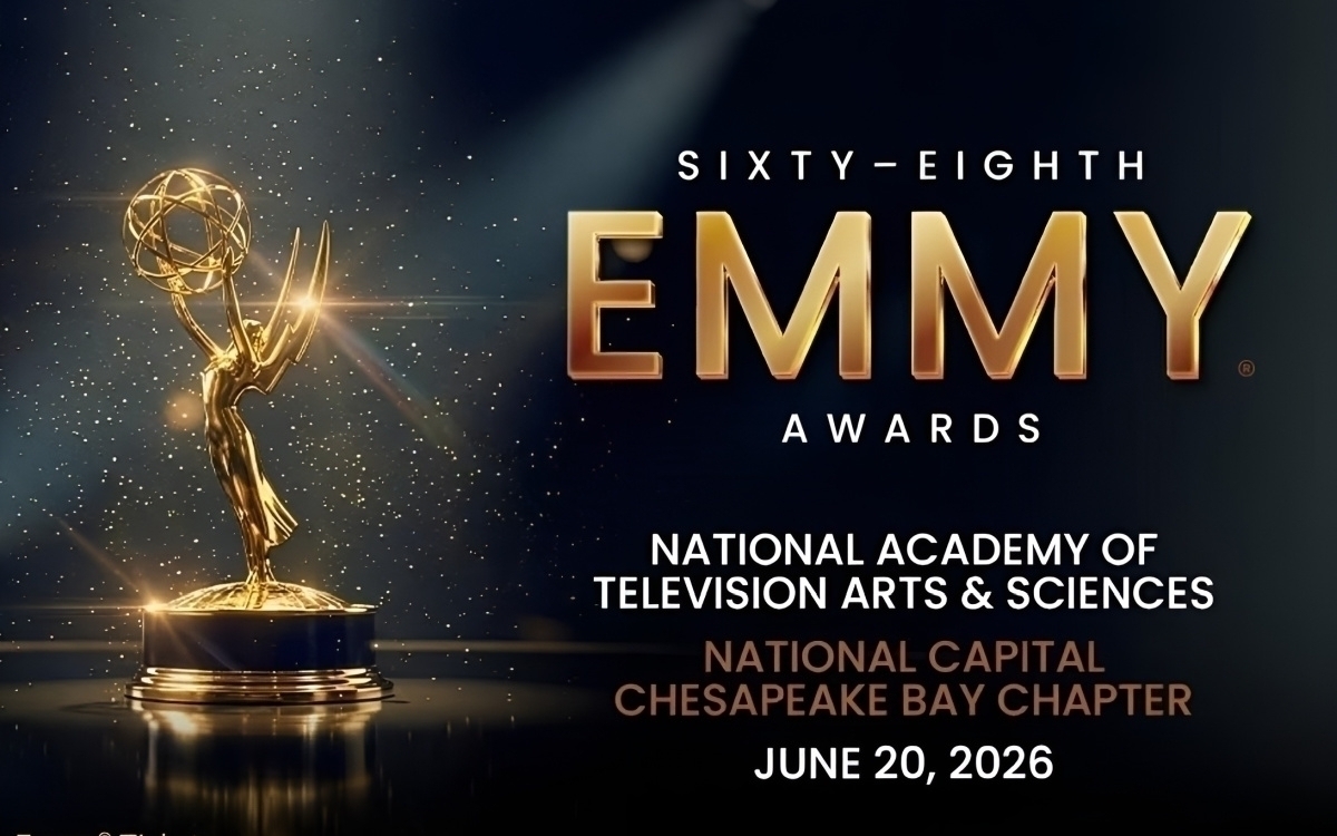 Sixty-Eight-Emmy-Awards-Chesapeake-Bay-Chapter
