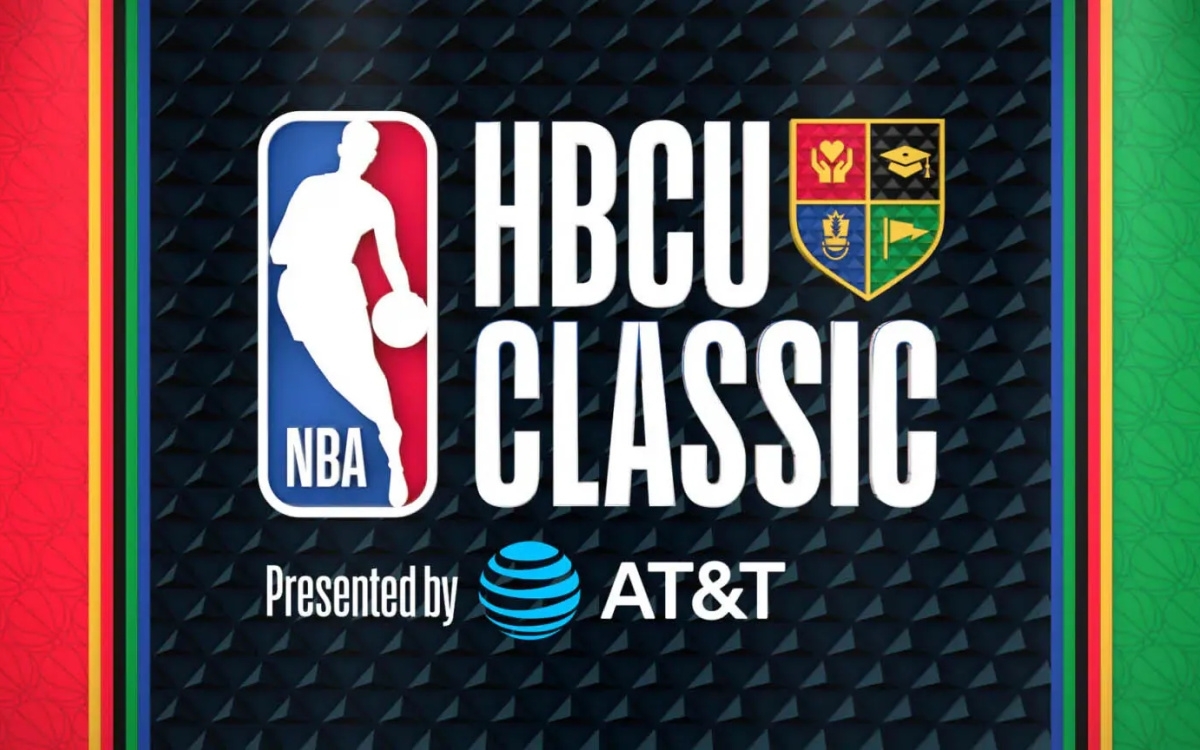 HBCU Classic 2026 presented by AT&T