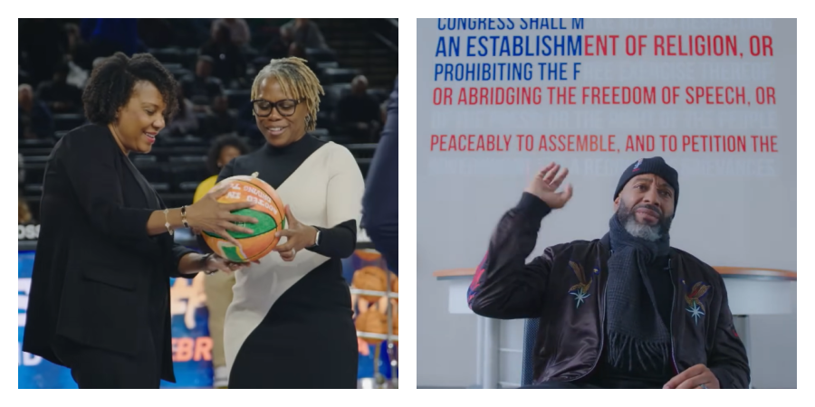 Inside the CIAA Her Story and 6 Days of Determination