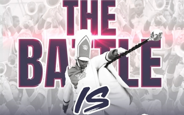 BIG HBCU SOUTHERN CLASSIC BATTLE OF THE BANDS Charlotte NC, 2026