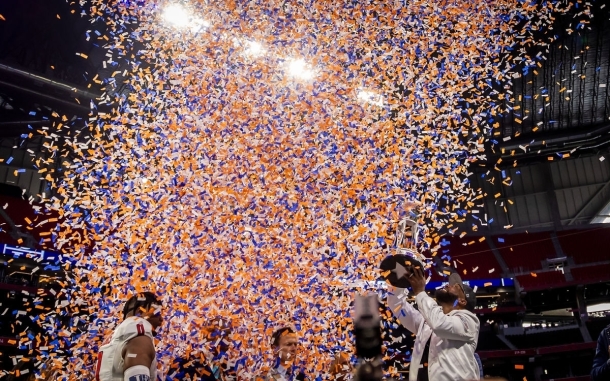The  Celebration Bowl: 10 Year Anniversary Showdown