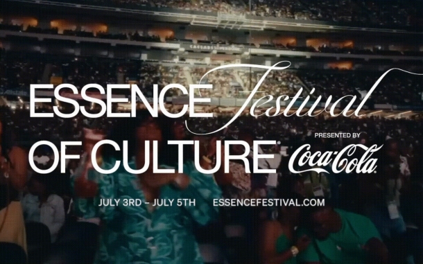 ESSENCE Festival of Culture 2026