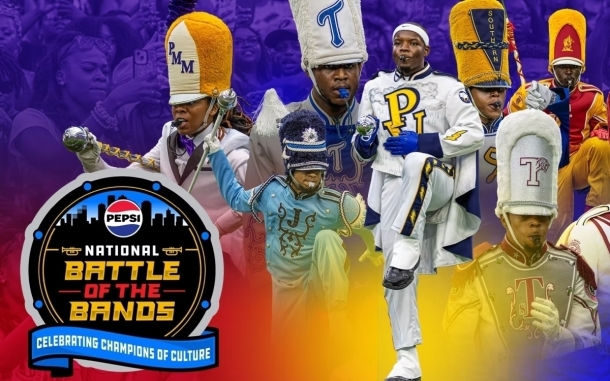Pepsi National Battle of the Bands 2027: HBCU Music, Culture & MLK Weekend in South Florida