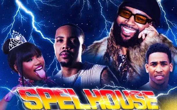 SPELHOUSE HOMECOMING CONCERT 2025