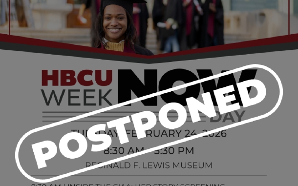  Join Us for HBCUWeekNOW 