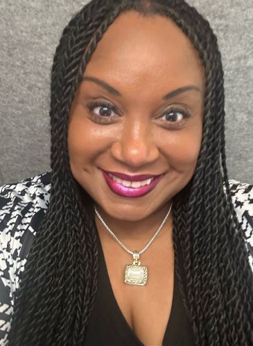 Christina Royster HBCU Week NOW