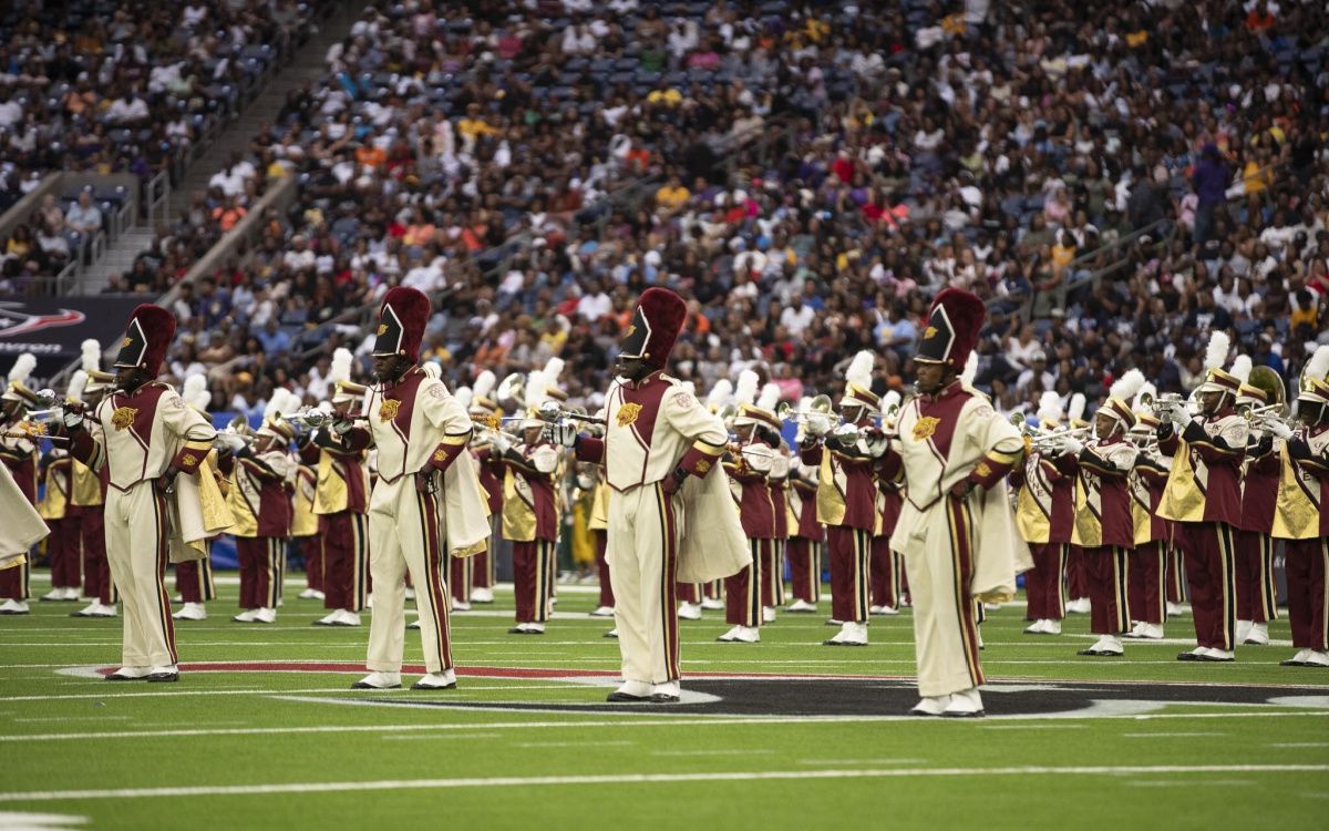 Bethune-Cookman University, Marching Wildcats will be participating in the 2026 Pepsi National Battle of the Bands in the Palm BeachesSponsored by Pepsi