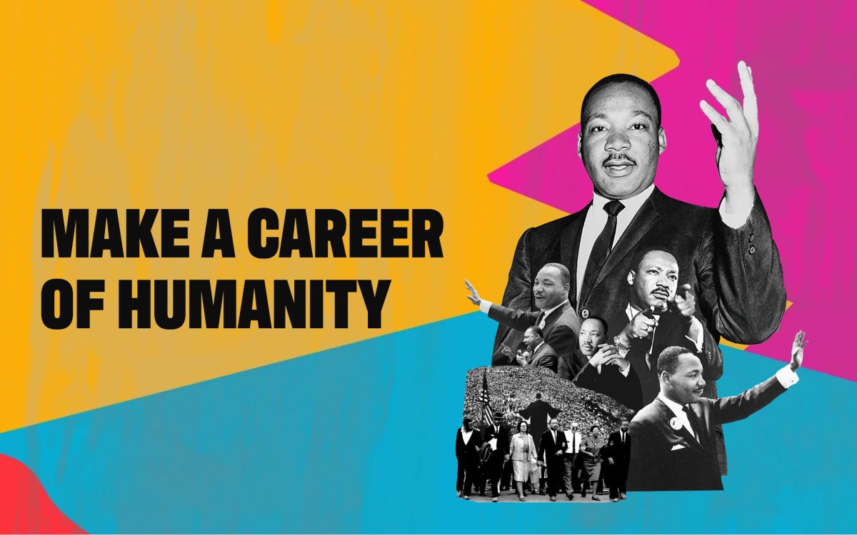 General Mills and UNCF Announce 36th Annual MLK Holiday Breakfast Poster