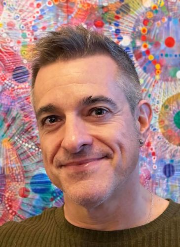 Dennis Palmieri HBCU Week NOW team