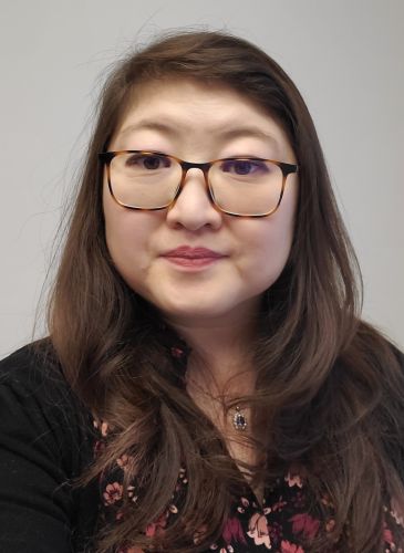 Eleanor Hong HBCU Week NOW