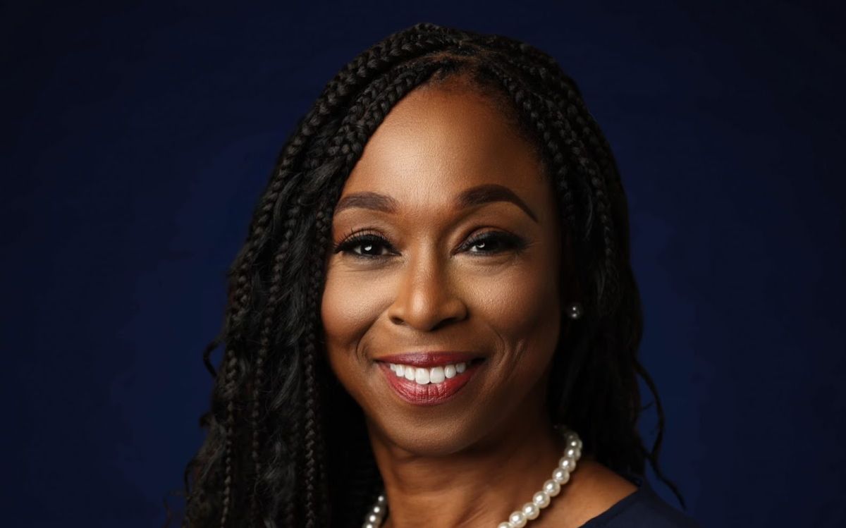 Dr. Denise Jones Gregory new President of Jackson State University