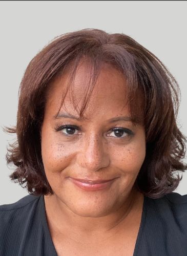 Sharon Liggins HBCU Week NOW