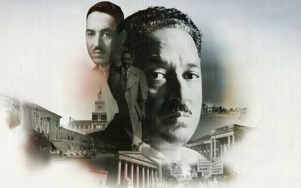 Becoming Thurgood Capital Emmy Nomination 2026