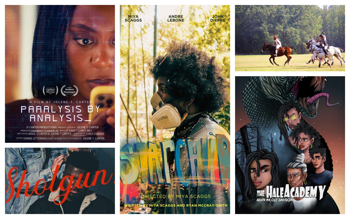 HBCUWeekNOW Inaugural HBCU Student Film Festival