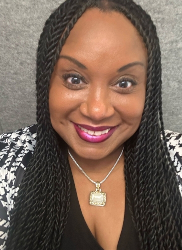 Christina Royster HBCU Week NOW