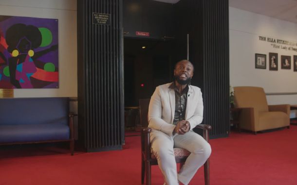 Artworks: The Art of HBCU Art