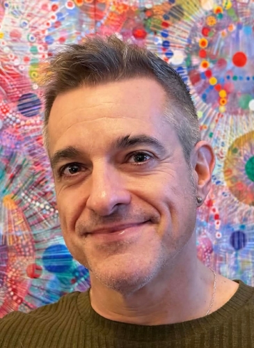 Dennis Palmieri HBCU Week NOW team