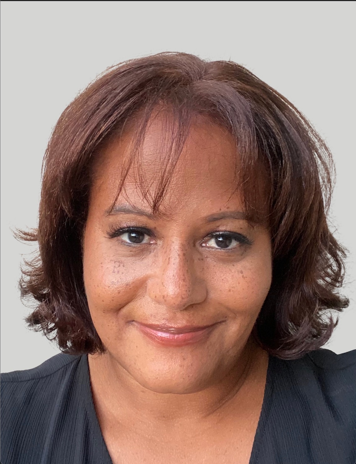 Sharon Liggins HBCU Week NOW