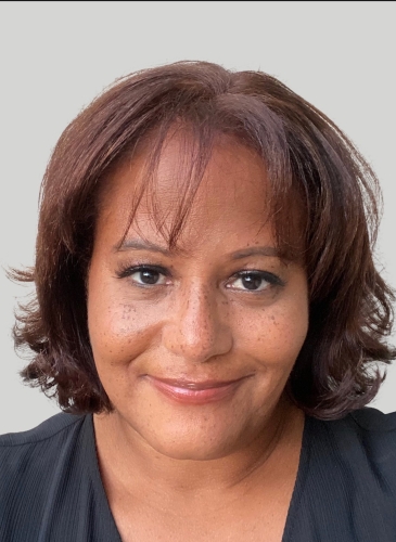 Sharon Liggins HBCU Week NOW