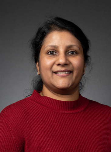 Indu Balakrishnan HBCU Week NOW team